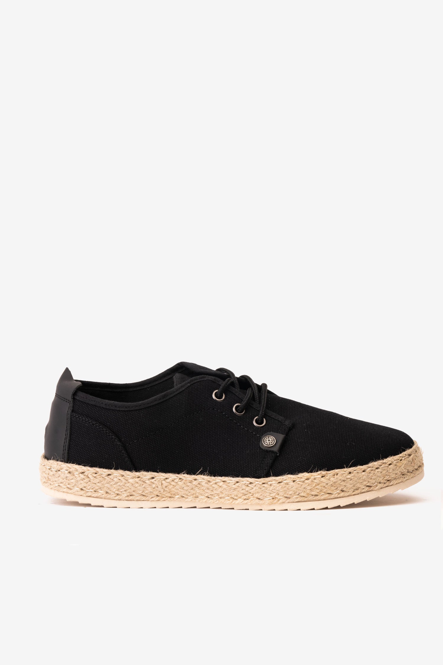 Zapatilla Hombre Negro Uziel Thunder Blue Thunder Blue